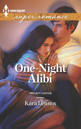 Title details for One-Night Alibi by Kara Lennox - Available